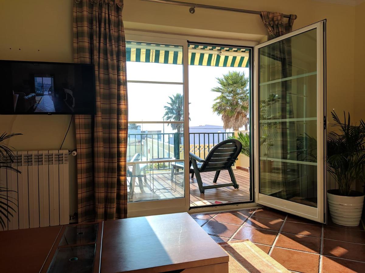 Ericeira II - Apartment With Pool - Horizonte Mar Exterior foto