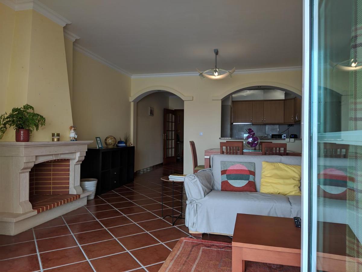 Ericeira II - Apartment With Pool - Horizonte Mar Exterior foto