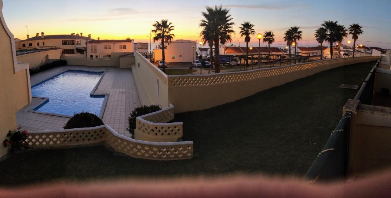 Ericeira II - Apartment With Pool - Horizonte Mar Exterior foto