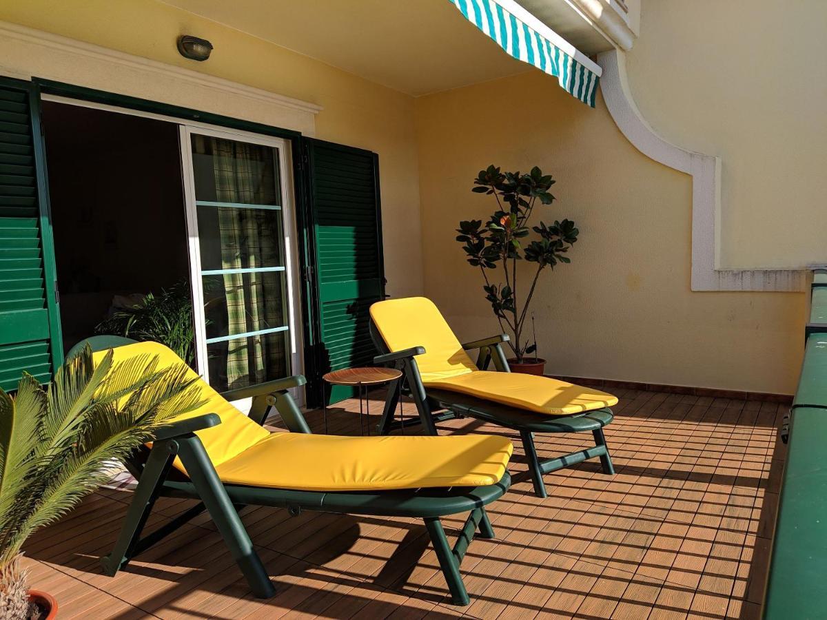 Ericeira II - Apartment With Pool - Horizonte Mar Exterior foto