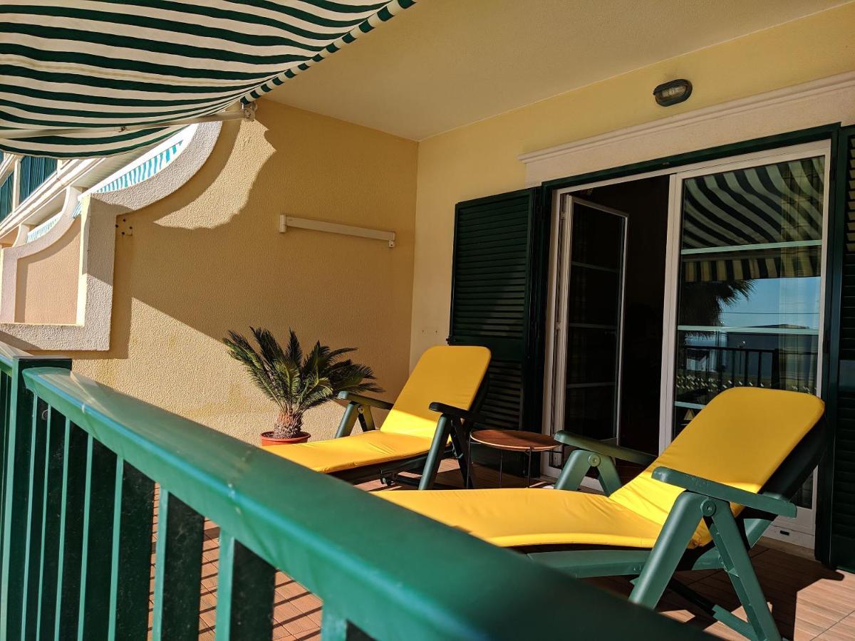 Ericeira II - Apartment With Pool - Horizonte Mar Exterior foto